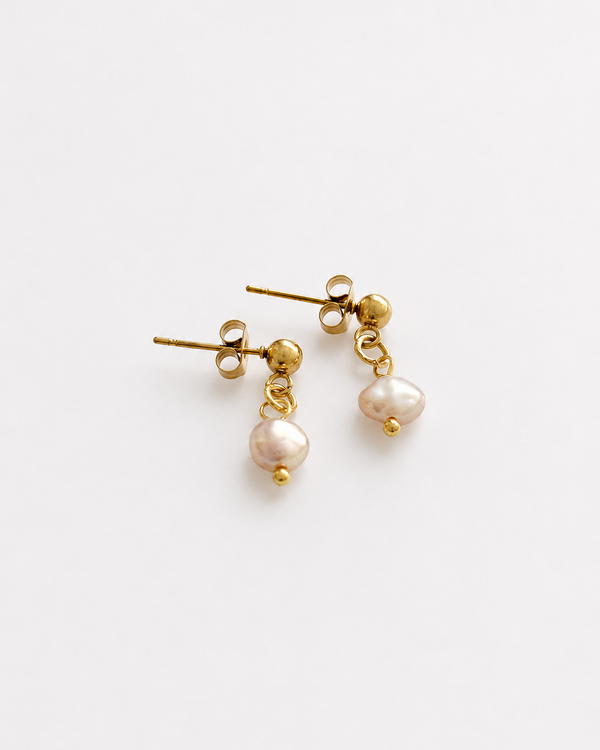 Nacar's Breeze Earrings