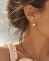 Nacar's Breeze Earrings