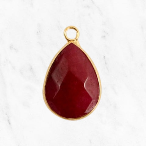 "Nature Granit DarkRed DG"