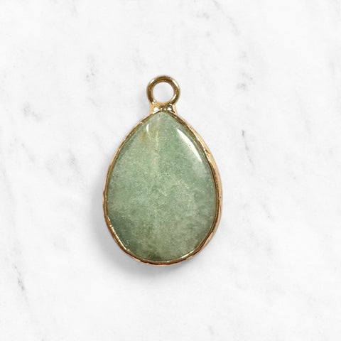"Nature Granit Light/Green DG"