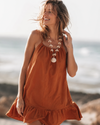 Marsella Dress Short