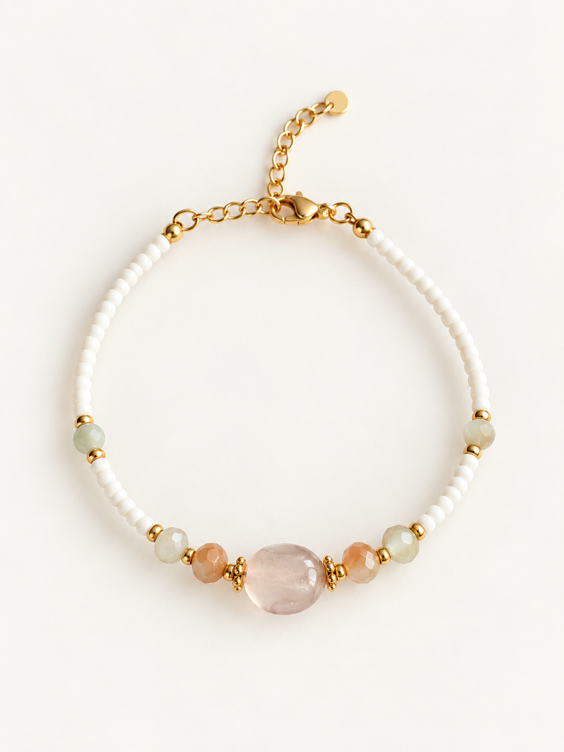Noma Gold Bracelet