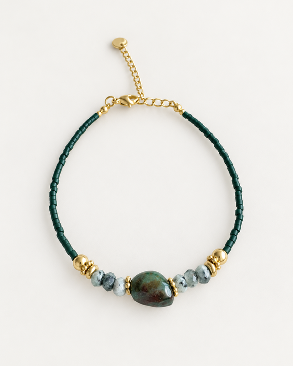 Dark Green