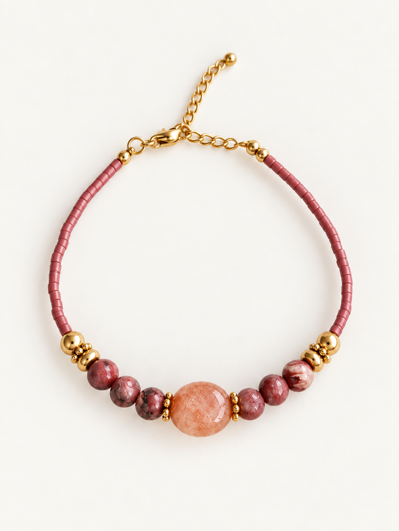 Noma Gold Bracelet