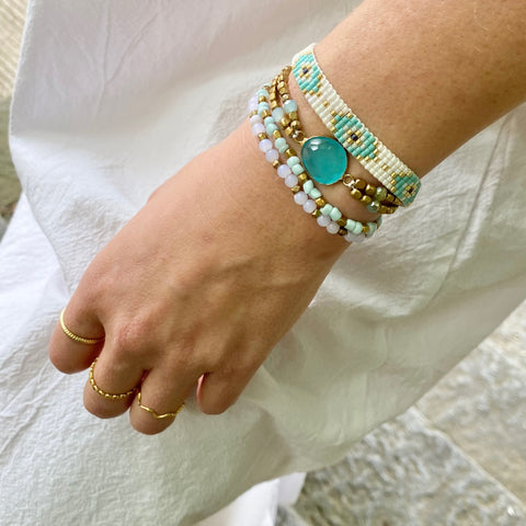 Ocean Breeze Bracelet