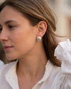 Ocean Glow Earrings