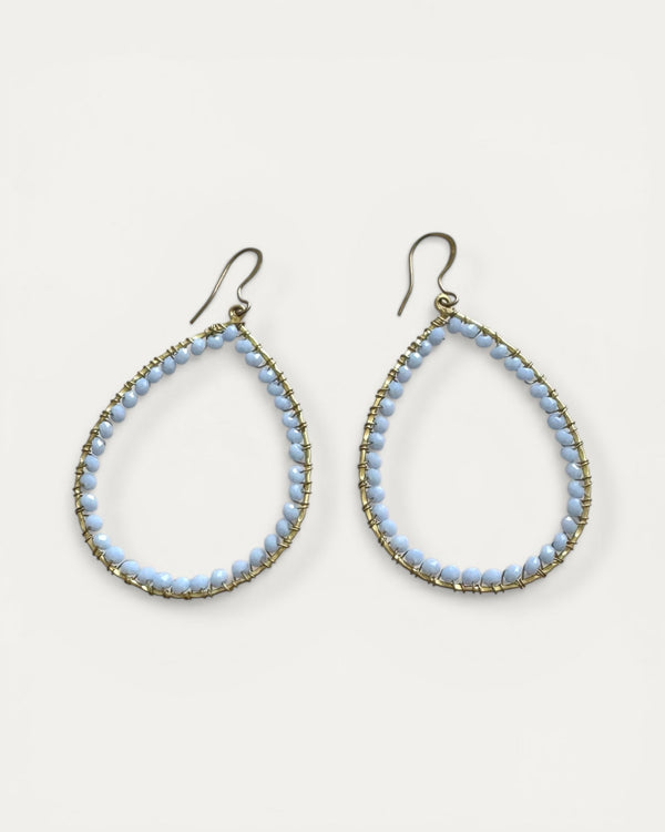 Agatha - Ibiza Earrings