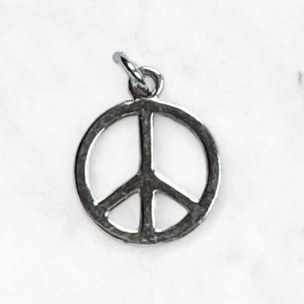 "Peace Silver STC"