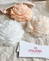 Peonies Candles