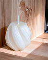 Twisted Candle