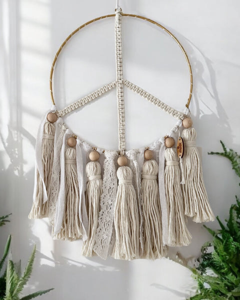 Loving Tassels
