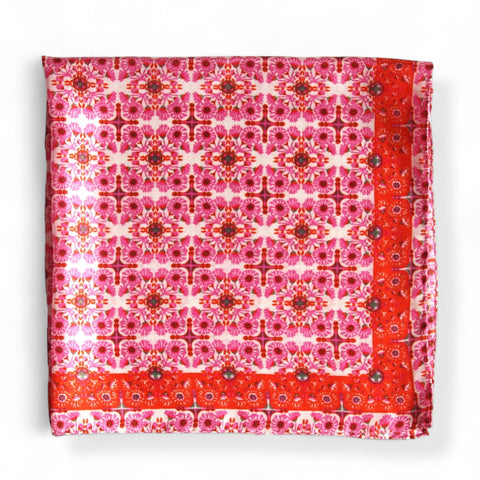 Mini Agadir Fucsia