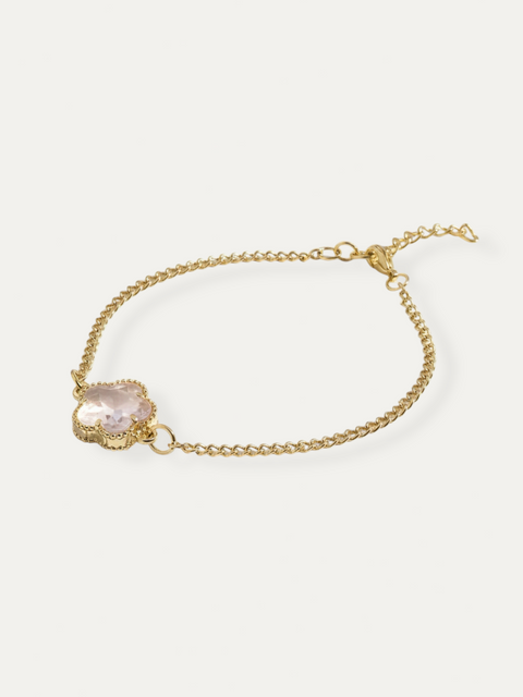 Armbänder der Freude - Gold