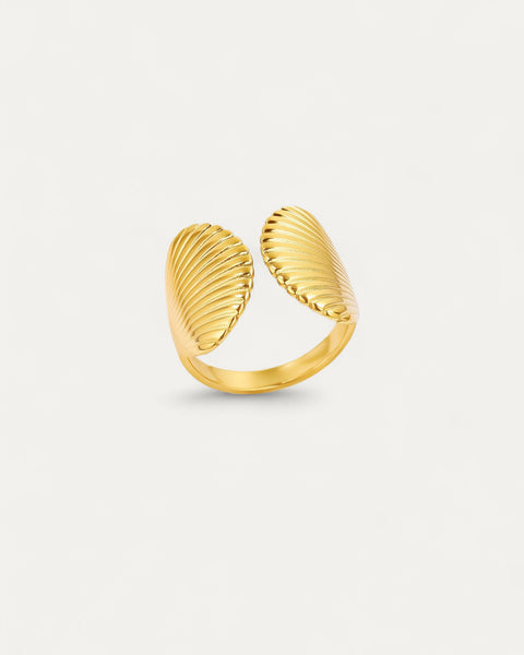 Ring 'Erhaben'