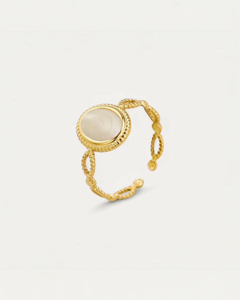 Ring 'Marea'