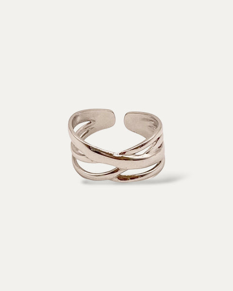 Ring 'Glam'