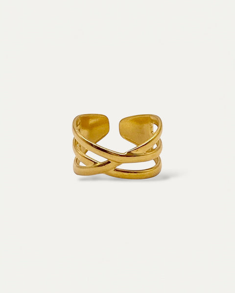 Ring 'Glam'