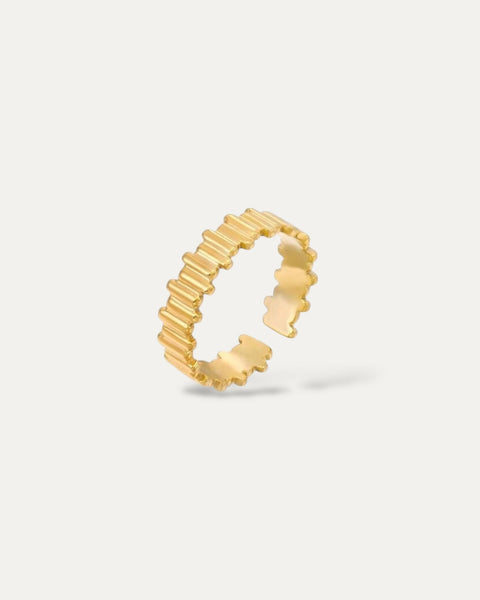Ring 'Intensity'