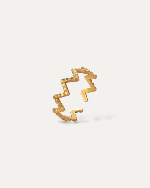 Ring 'V'