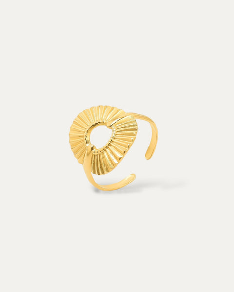 Ring 'Flower'