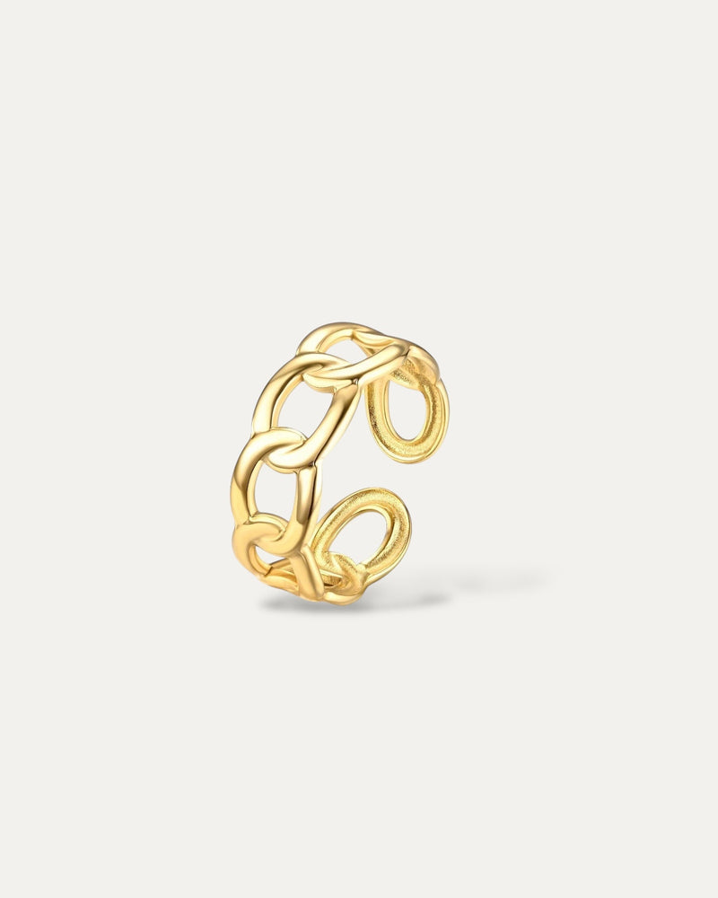 Ring 'Links'