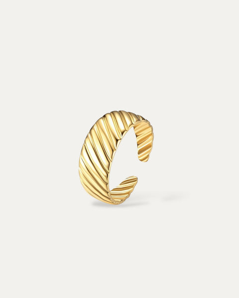 Ring 'Erhaben'