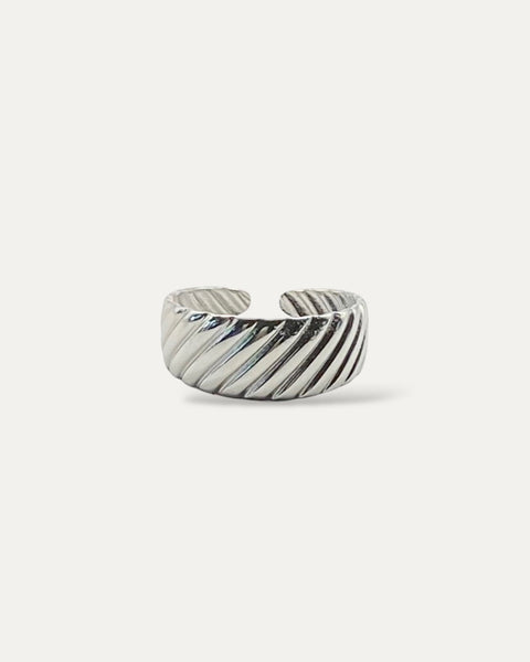 Ring 'Erhaben'