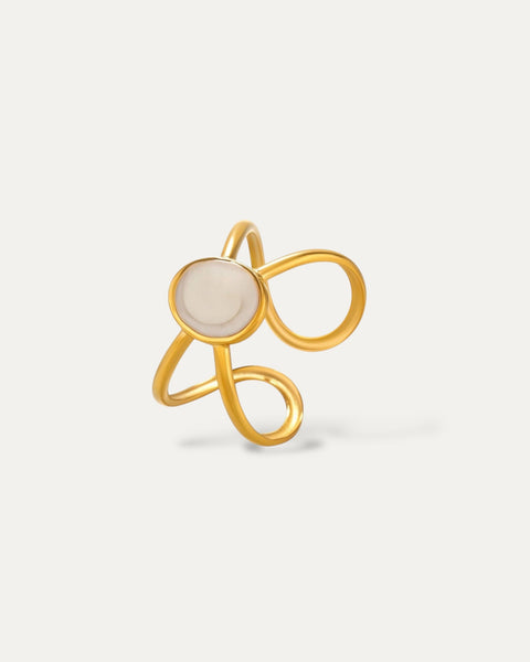 Ring 'Sahara'