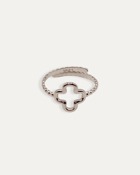 Ring 'Clover'