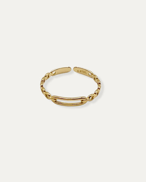Ring 'Zeitlos'