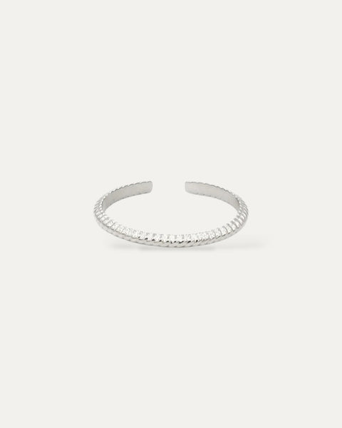 Ring 'Braided'