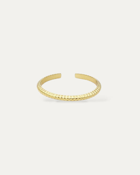 Ring 'Braided'