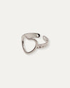 Ring 'Amore' Silver