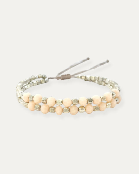 Double Beads