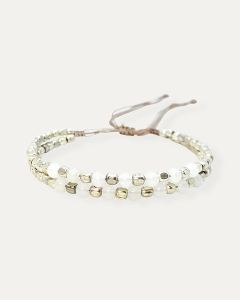 Double Beads