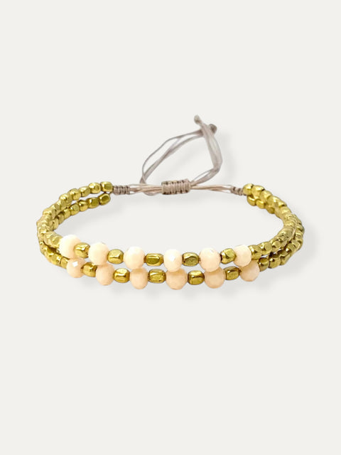 Double Beads