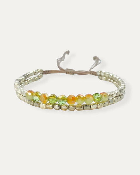 Double Bracelet