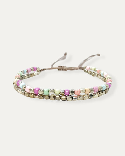 Double Bracelet