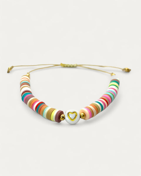 Süßigkeiten-Armbänder
