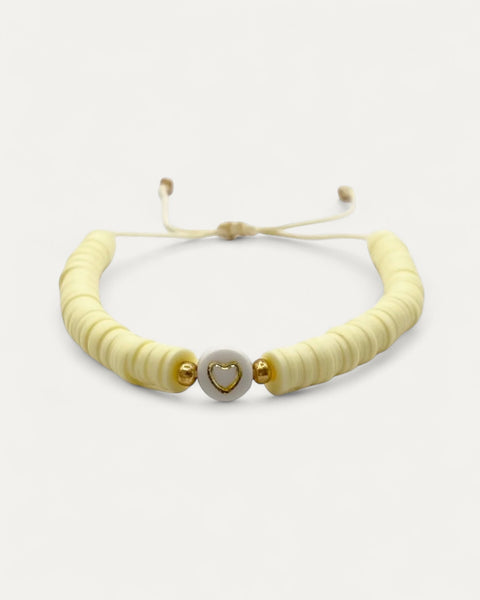 Süßigkeiten-Armbänder