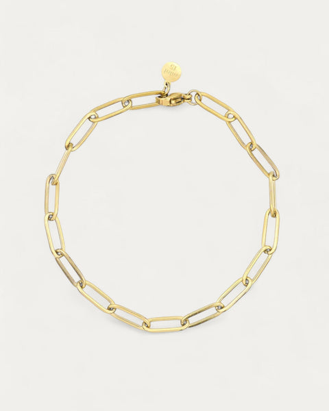 Chain Bracelet