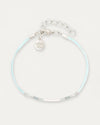 Mini Bracelet Light Blue