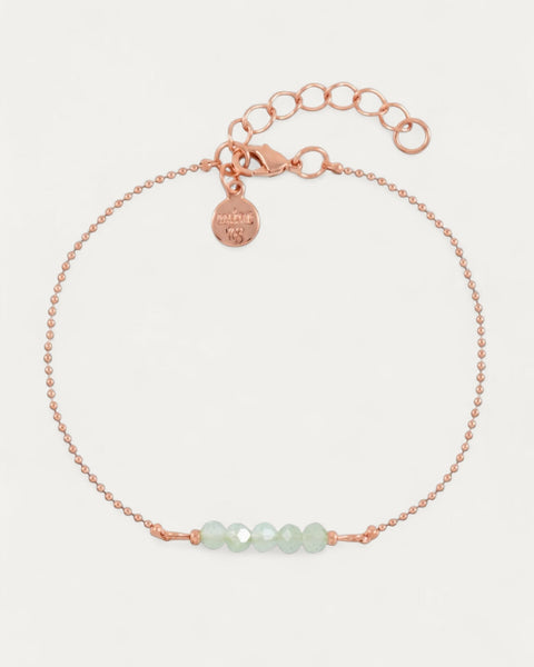 Mint Green Sparkles