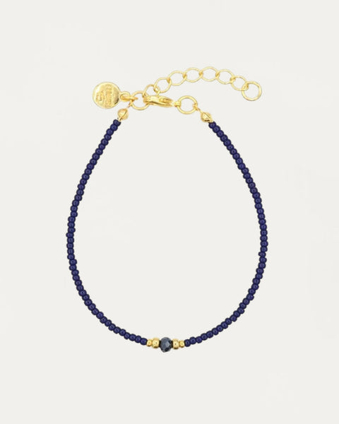 Diamond Navy Blue