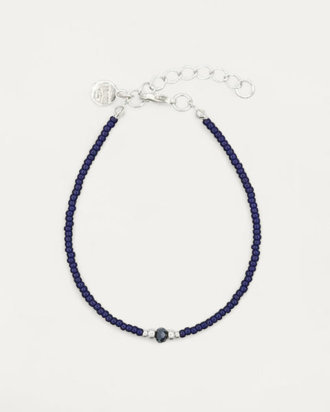 Diamond Navy Blue