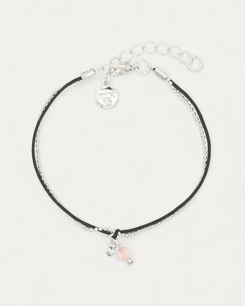 Kleine Charms Schwarz
