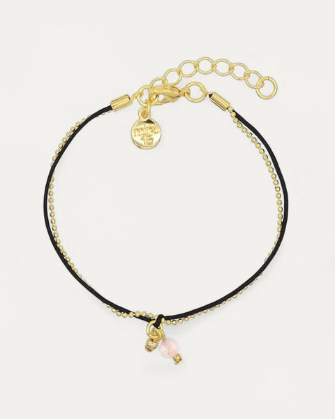 Kleine Charms Schwarz