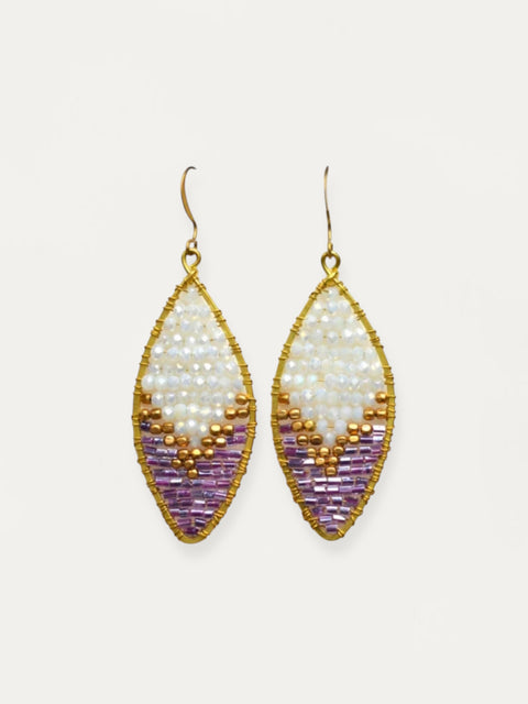 Drops - Ibiza Earrings