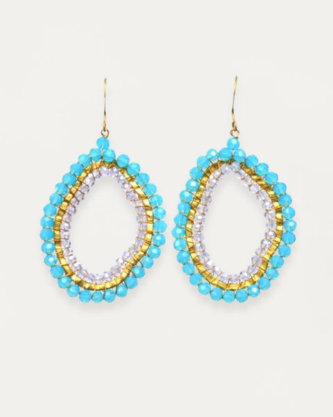 Agatha - Ibiza Earrings