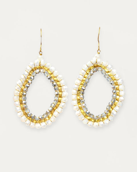 Agatha - Ibiza Earrings